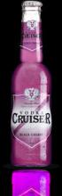 Vodka Cruiser - Black Berry