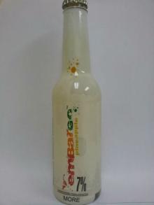 Embargo Pineapple alcopop, vodka mix, cocktail
