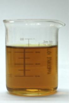 CLARIFIED LIME JUICE
