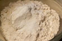 Grade A Quality Potato Starch