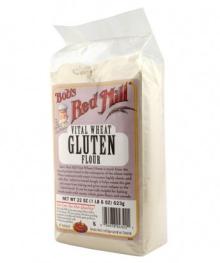 High ProteinPowder Grade 1 Vital Wheat Gluten