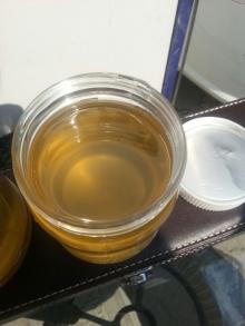 natural Honey