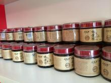 Nest honey raw honey
