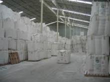 WHEAT STARCH