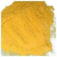 Yellow Maize Starch