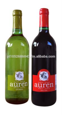 Portuguese table wine under 1 euro