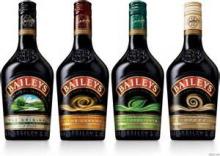 Baileys Liqueur