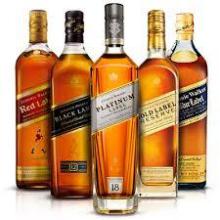 Johnnie Walker Green Label