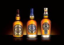 Chivas Regal 21yr Scotch Whisky
