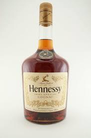 Hennessy Blended Scotch Whisky