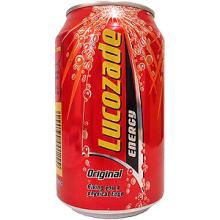 Lucozade.... Original (24 x 330ml Cans)