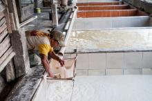 Bulk quantity Cassava starch good price