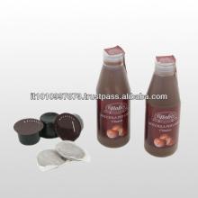 Topping Hazelnut Coffee Classic