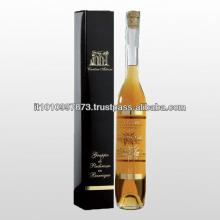 Grappa di Piedirosso in Barrique