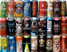 Red Devil energy drink