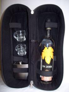  Pisco  Quebranta  Don Zacarias 