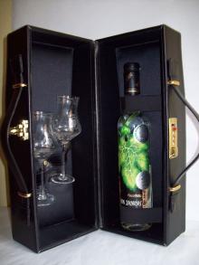 Pisco  Don Zacarias 