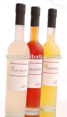 LIQUEUR OF ORANGE
