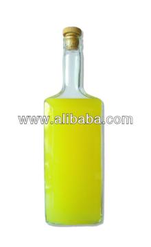Limoncello