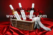 Cranberries liqueur