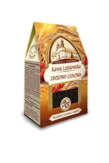 Herbal Coffee