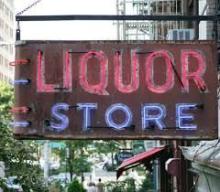 Whisky, liquor
