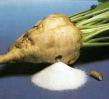 Icumsa 45 BEET SUGAR (45 RBU ATTENTUATION)
