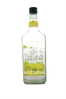 100 Islas Triple Sec