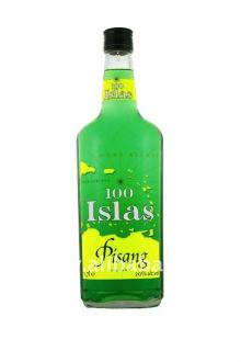 100 Islas Pisang