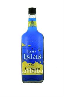 100 Islas Curacao