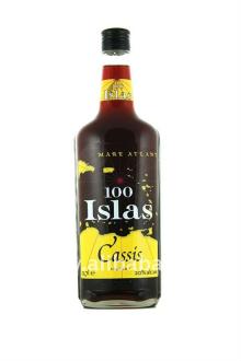 100 Islas Cassis