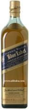 Johnnie Walker Scotch Blue (750 ML)