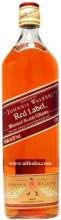 Johnnie Walker Scotch Red (1 LTR)