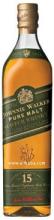 Johnnie Walker Green Pure Malt (750 ML)