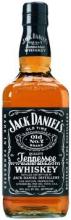 Jack Daniels Whiskey (750 ML)