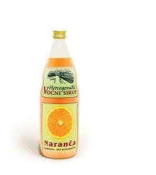 Natural Orange Juice
