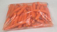 Fresh Carrot/carrots from Poland