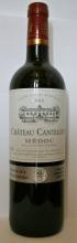 Medal-winning Chateau Canteloup Medoc red wine bargain price!