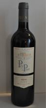 Chateau Pey de Pont 2008 Medoc Cru Bourgeois red wine