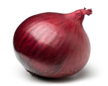 Red Onions