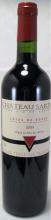 Chateau Sartre Red Bordeaux Wine