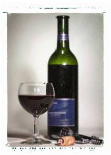 NERO D AVOLA Red Sicilian Wine -