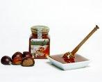 Honey Fir & Chestnut Trees