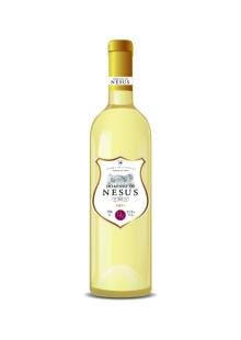 Dominio de Nesus - White Spanish wine