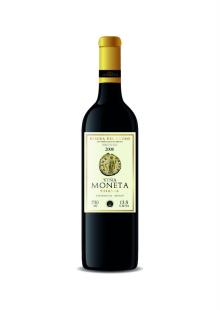 VINA MONETA crianza - High Quality SPANISH WINE