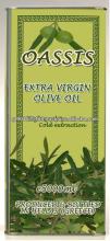 OASSIS 5 LT TIN extra virgin olive oil