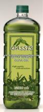 OASSIS 2 LT PET extra virgin olive oil