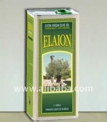 ELAION 5 LT extra virgin olive oil