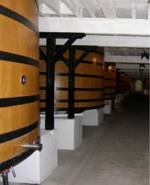 2013 Bulk Red Wines