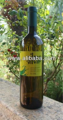 High Quality Spanish White Wine